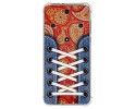 Funda Silicona Antigolpes para Huawei Honor Magic 5 Lite 5G diseño Zapatillas 10 Dibujos