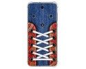 Funda Silicona Antigolpes para Huawei Honor Magic 5 Lite 5G diseño Zapatillas 11 Dibujos