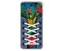 Funda Silicona Antigolpes para Huawei Honor Magic 5 Lite 5G diseño Zapatillas 12 Dibujos