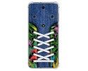 Funda Silicona Antigolpes para Huawei Honor Magic 5 Lite 5G diseño Zapatillas 13 Dibujos