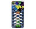 Funda Silicona Antigolpes para Huawei Honor Magic 5 Lite 5G diseño Zapatillas 14 Dibujos