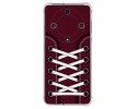 Funda Silicona Antigolpes para Huawei Honor Magic 5 Lite 5G diseño Zapatillas 17 Dibujos