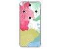 Funda Silicona Antigolpes para Huawei Honor Magic 5 Lite 5G diseño Acuarela 02 Dibujos