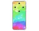 Funda Silicona Antigolpes para Huawei Honor Magic 5 Lite 5G diseño Acuarela 03 Dibujos