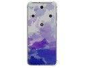 Funda Silicona Antigolpes para Huawei Honor Magic 5 Lite 5G diseño Acuarela 09 Dibujos