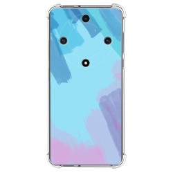 Funda Silicona Antigolpes para Huawei Honor Magic 5 Lite 5G diseño Acuarela 10 Dibujos