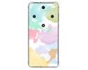 Funda Silicona Antigolpes para Huawei Honor Magic 5 Lite 5G diseño Acuarela 11 Dibujos