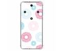 Funda Silicona Antigolpes para Huawei Honor Magic 5 Lite 5G diseño Flores 06 Dibujos