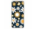 Funda Silicona Antigolpes para Huawei Honor Magic 5 Lite 5G diseño Flores 08 Dibujos