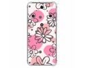 Funda Silicona Antigolpes para Huawei Honor Magic 5 Lite 5G diseño Flores 09 Dibujos