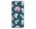 Funda Silicona Antigolpes para Huawei Honor Magic 5 Lite 5G diseño Flores 10 Dibujos