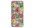 Funda Silicona Antigolpes para Huawei Honor Magic 5 Lite 5G diseño Flores 11 Dibujos