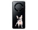 Funda Silicona Antigolpes para Huawei Honor Magic 5 Lite 5G diseño Perros 06 Dibujos