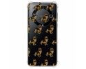 Funda Silicona Antigolpes para Huawei Honor Magic 5 Lite 5G diseño Perros 09 Dibujos