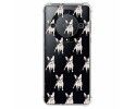 Funda Silicona Antigolpes para Huawei Honor Magic 5 Lite 5G diseño Perros 12 Dibujos