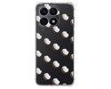 Funda Silicona Antigolpes para Huawei Honor X7a diseño Cocos Dibujos