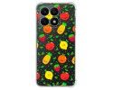 Funda Silicona Antigolpes para Huawei Honor X7a diseño Frutas 01 Dibujos