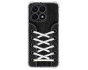 Funda Silicona Antigolpes para Huawei Honor X7a diseño Zapatillas 02 Dibujos