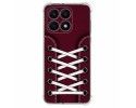 Funda Silicona Antigolpes para Huawei Honor X7a diseño Zapatillas 17 Dibujos