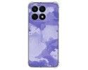 Funda Silicona Antigolpes para Huawei Honor X7a diseño Acuarela 01 Dibujos