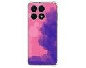 Funda Silicona Antigolpes para Huawei Honor X7a diseño Acuarela 07 Dibujos