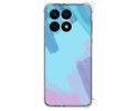 Funda Silicona Antigolpes para Huawei Honor X7a diseño Acuarela 10 Dibujos