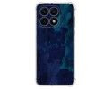 Funda Silicona Antigolpes para Huawei Honor X7a diseño Acuarela 13 Dibujos