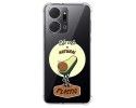 Funda Silicona Antigolpes para Huawei Honor X8a diseño Culo Natural Dibujos