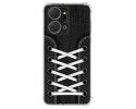 Funda Silicona Antigolpes para Huawei Honor X8a diseño Zapatillas 02 Dibujos