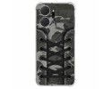 Funda Silicona Antigolpes para Huawei Honor X8a diseño Zapatillas 15 Dibujos