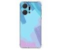 Funda Silicona Antigolpes para Huawei Honor X8a diseño Acuarela 10 Dibujos