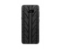 Funda Gel Tpu para Samsung Galaxy S8 Plus Diseño Neumatico Dibujos