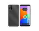 Funda Silicona Gel TPU Transparente para TCL 403