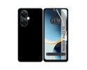 Funda Silicona Gel TPU Negra para Oneplus Nord CE 3 Lite 5G