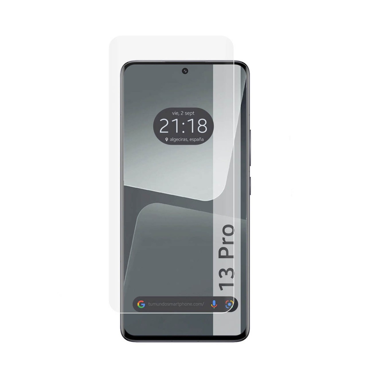 Xiaomi Poco M6 Pro 4G Funda Gel Tpu Silicona dibujo Ladrillo 03