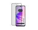 Protector Cristal Templado Completo 5D Full Glue Negro para Oppo A78 5G Vidrio