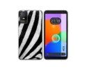 Funda Silicona para TCL 403 diseño Animal 02 Dibujos