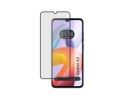 Protector Cristal Templado Completo 5D Full Glue Negro compatible con Xiaomi Redmi A2 Vidrio