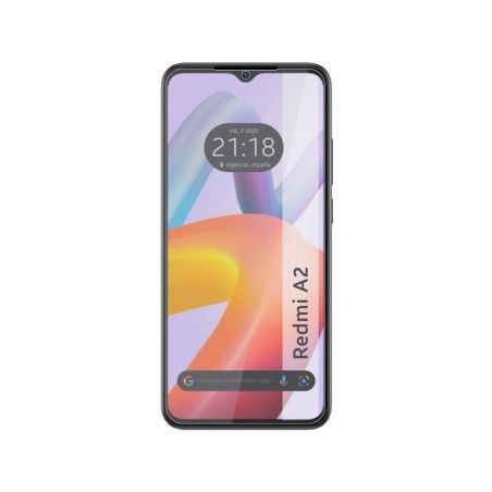 Protector Pantalla Hidrogel Flexible compatible con Xiaomi Redmi A2