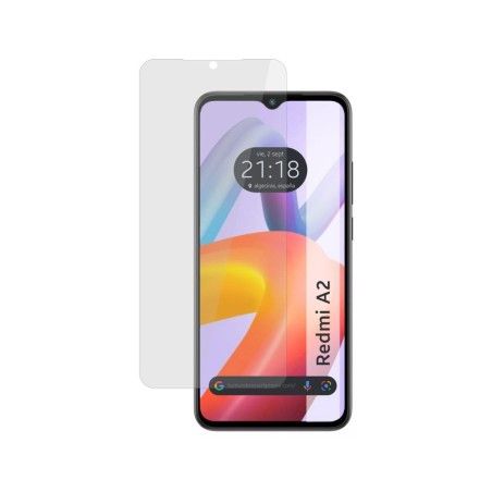 Protector Pantalla Hidrogel Mate Antihuellas compatible con Xiaomi Redmi A2