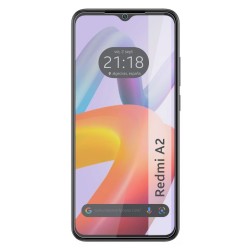 Protector Pantalla Hidrogel Mate Antihuellas compatible con Xiaomi Redmi A2 2