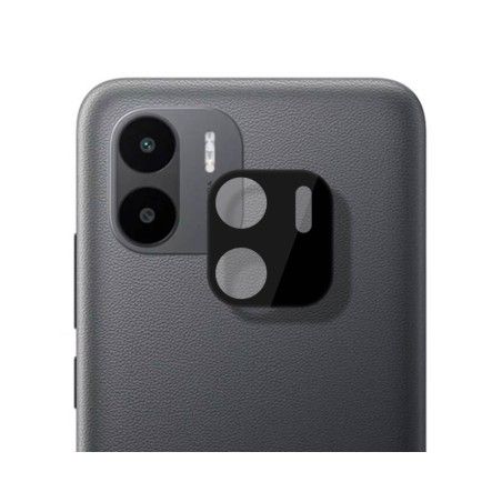 Protector Cristal Templado Cámara Trasera compatible con Xiaomi Redmi A2 Vidrio