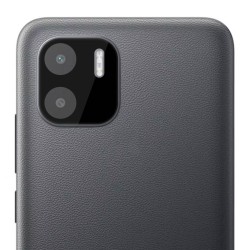 Protector Cristal Templado Cámara Trasera compatible con Xiaomi Redmi A2 Vidrio 2