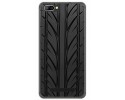 Funda Gel Tpu para Doogee X20 / X20L Diseño Neumatico Dibujos