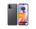 Funda Silicona Gel TPU Transparente compatible con Xiaomi Redmi A2