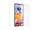 Funda Doble Transparente Pc + TPU Full Body 360 compatible con Xiaomi Redmi A2