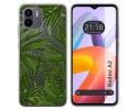 Funda Silicona Transparente compatible con Xiaomi Redmi A2 diseño Jungla Dibujos