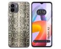 Funda Silicona compatible con Xiaomi Redmi A2 diseño Animal 01 Dibujos