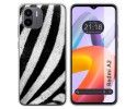 Funda Silicona compatible con Xiaomi Redmi A2 diseño Animal 02 Dibujos