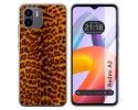 Funda Silicona compatible con Xiaomi Redmi A2 diseño Animal 03 Dibujos